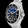 Rolex Sea-Dweller DEEPSEA 116660 D-Blue Dial